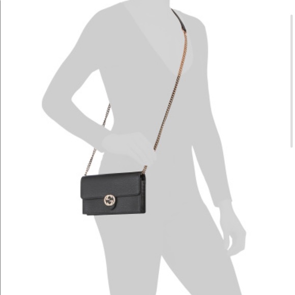 Gucci wallet purse - Picture 11 of 12